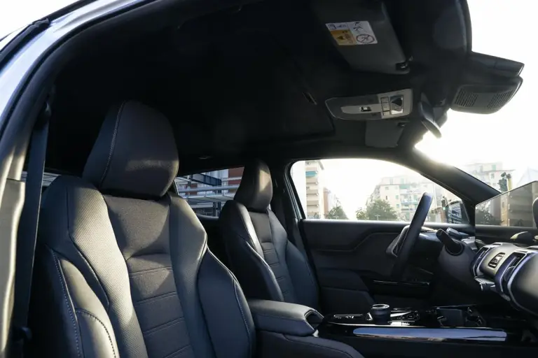 Toyota Urban Cruiser 2026 - 14