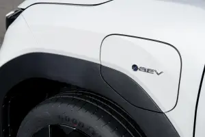 Toyota Urban Cruiser 2026 - 16