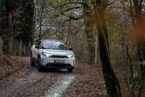 Toyota Urban Cruiser 2026 - 7