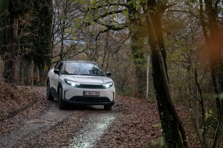 Toyota Urban Cruiser 2026 - 7