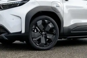 Toyota Urban Cruiser 2026 - 19