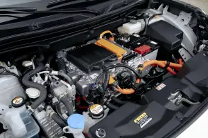 Toyota Urban Cruiser 2026 - 21