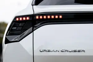 Toyota Urban Cruiser 2026 - 20