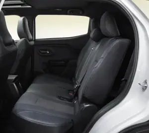 Toyota Urban Cruiser 2026 - 8