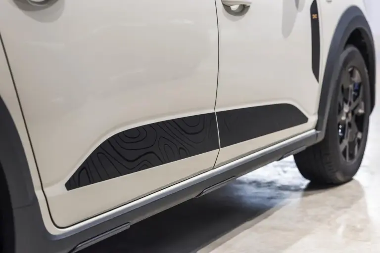 Dacia Jogger 2026 - 8