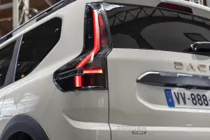 Dacia Jogger 2026