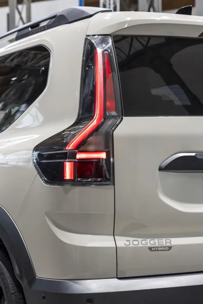Dacia Jogger 2026 - 11