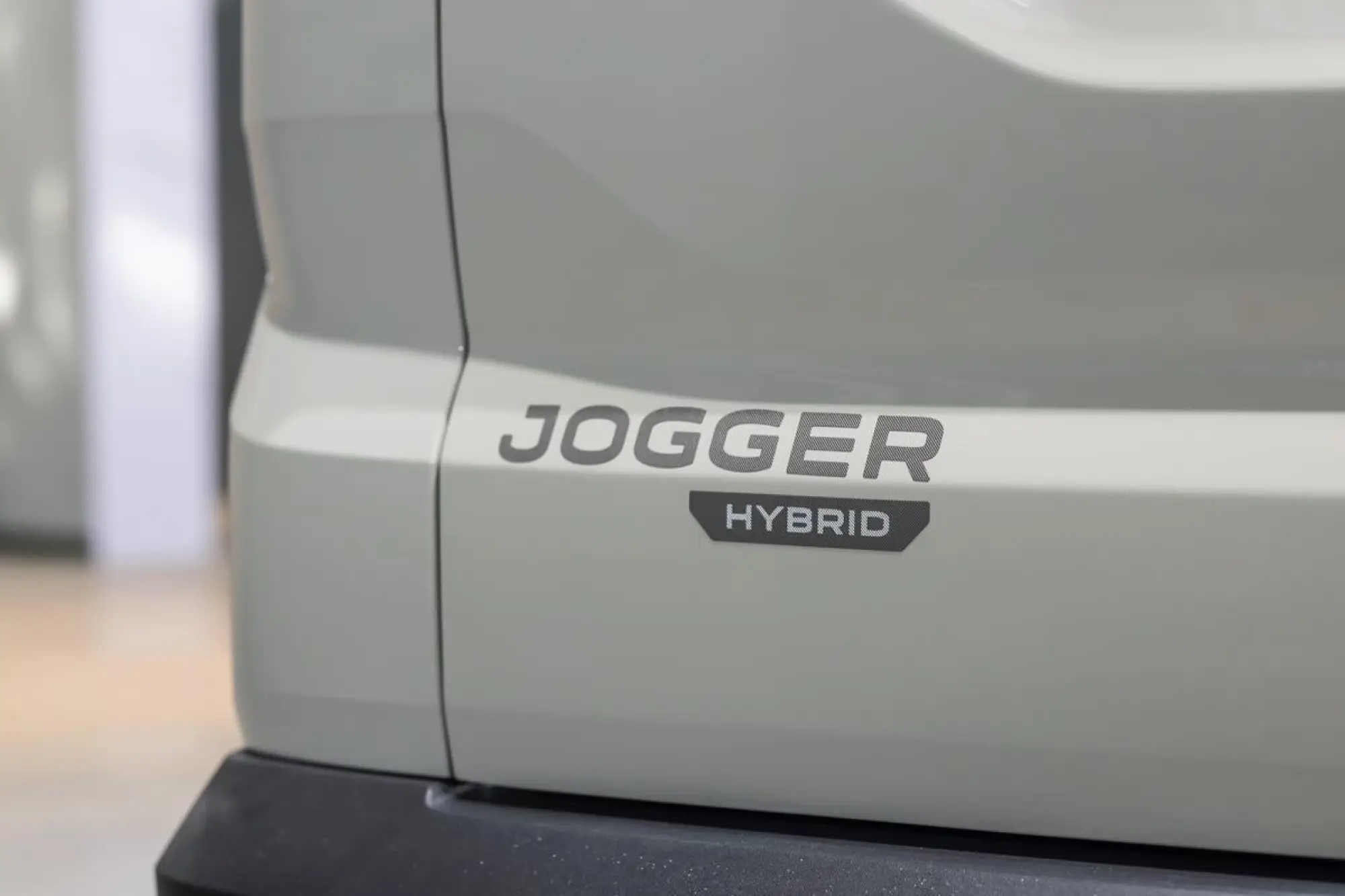 Dacia Jogger 2026 - 10