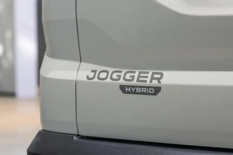 Dacia Jogger 2026 - 10