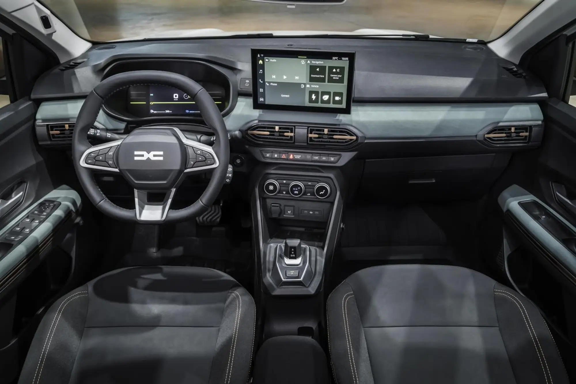 Dacia Jogger 2026 - 17