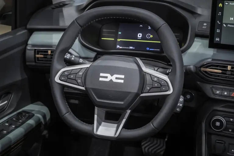 Dacia Jogger 2026 - 20