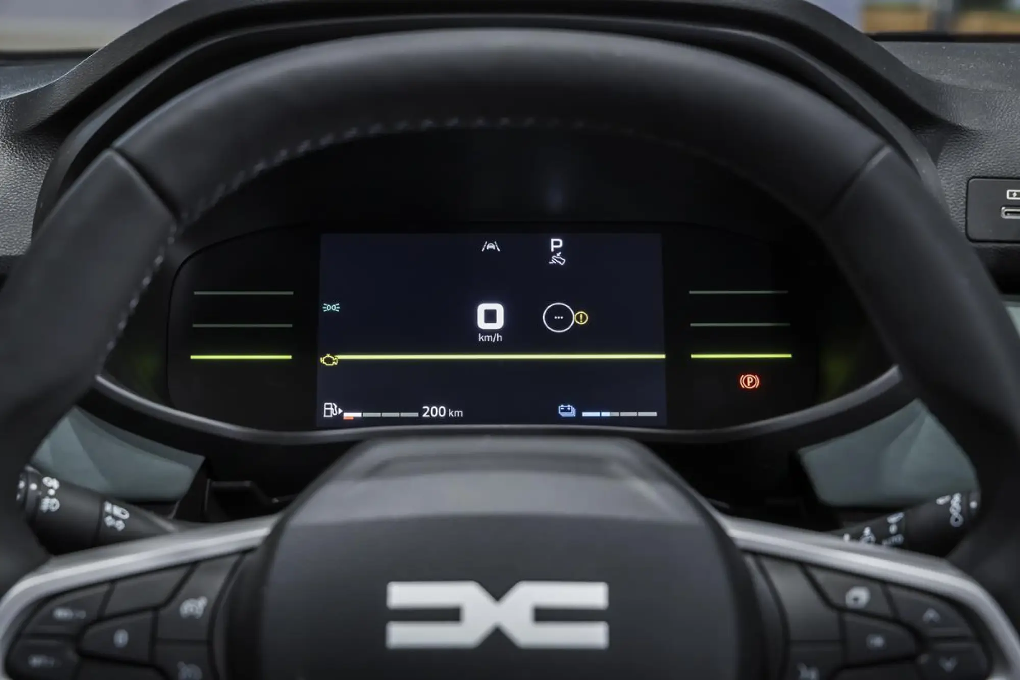 Dacia Jogger 2026 - 21