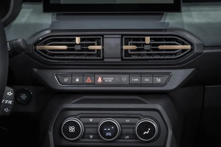 Dacia Jogger 2026 - 19