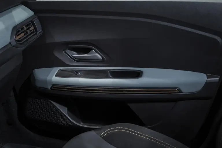 Dacia Jogger 2026 - 23