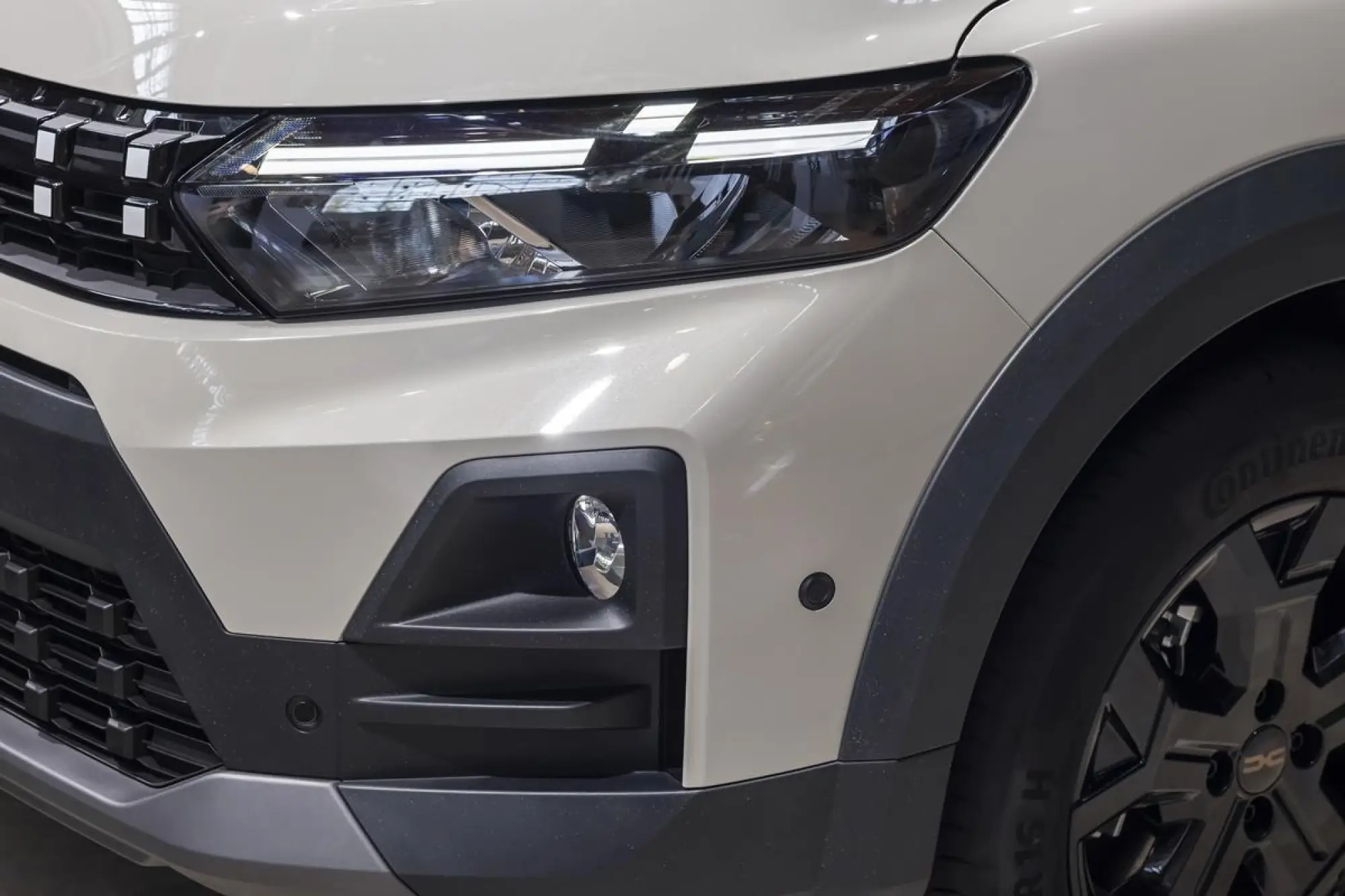 Dacia Jogger 2026 - 12