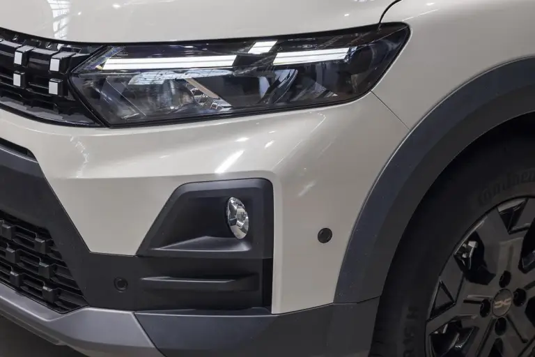 Dacia Jogger 2026 - 12
