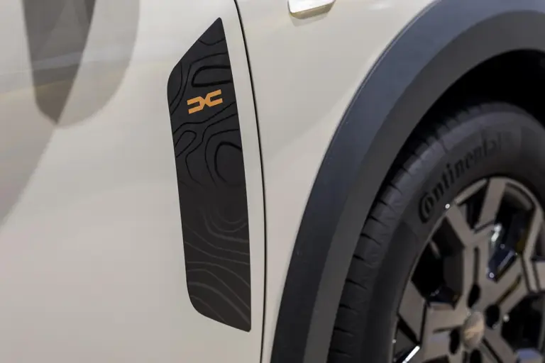 Dacia Jogger 2026 - 6