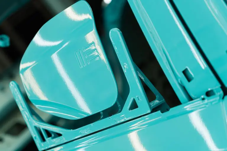 Nissan Leaf 2026 - Produzione - 19