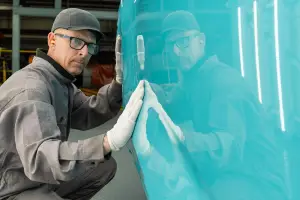 Nissan Leaf 2026 - Produzione