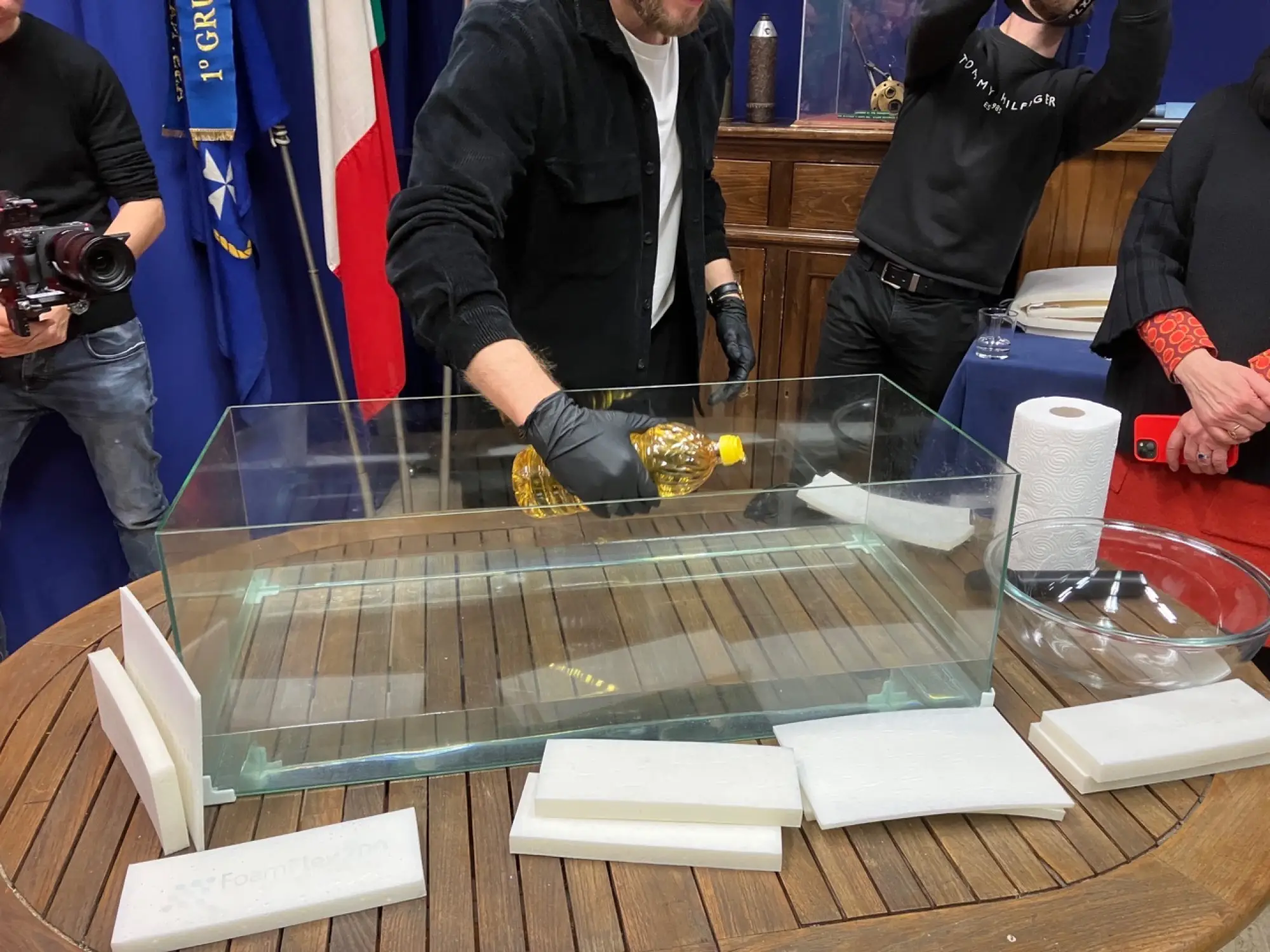 Hyundai - Mission to Blue - 1