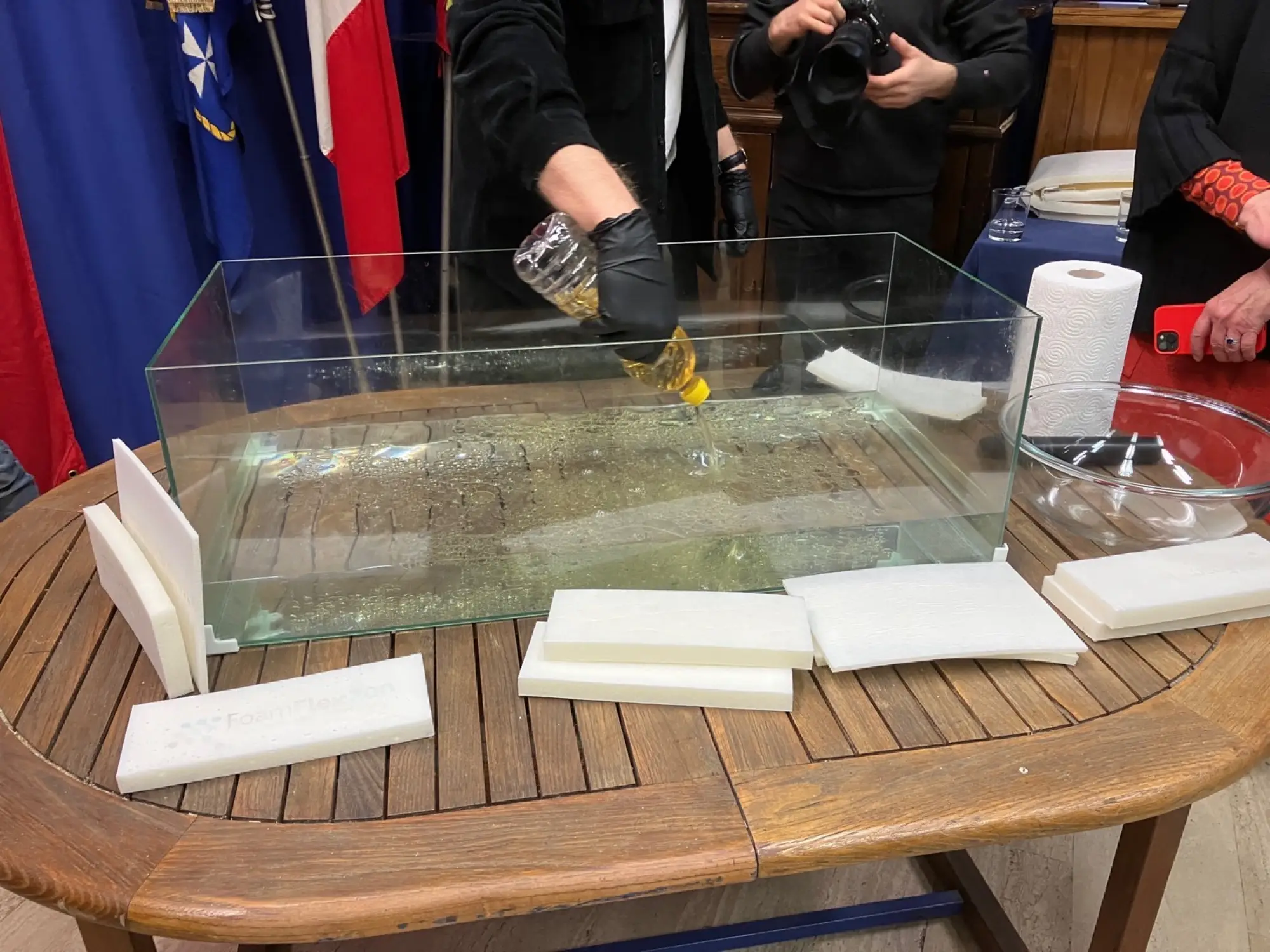 Hyundai - Mission to Blue - 2