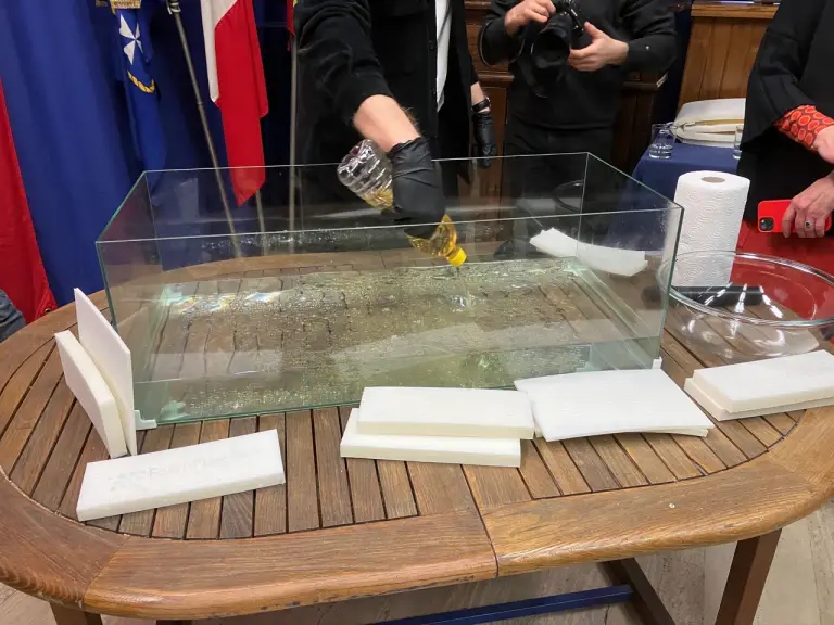 Hyundai - Mission to Blue - 2