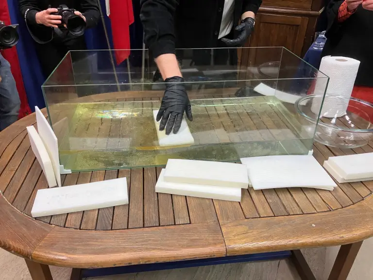 Hyundai - Mission to Blue - 3