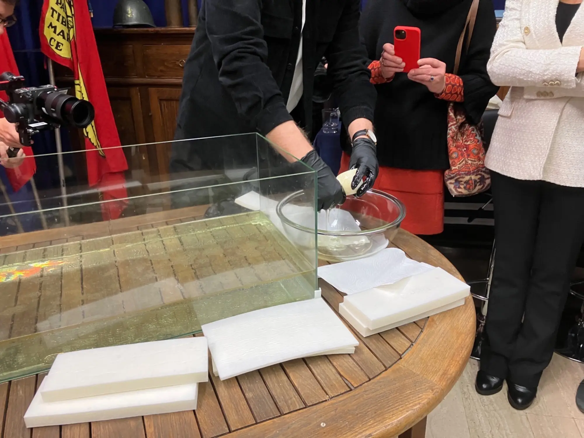 Hyundai - Mission to Blue - 4