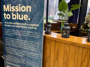 Hyundai - Mission to Blue