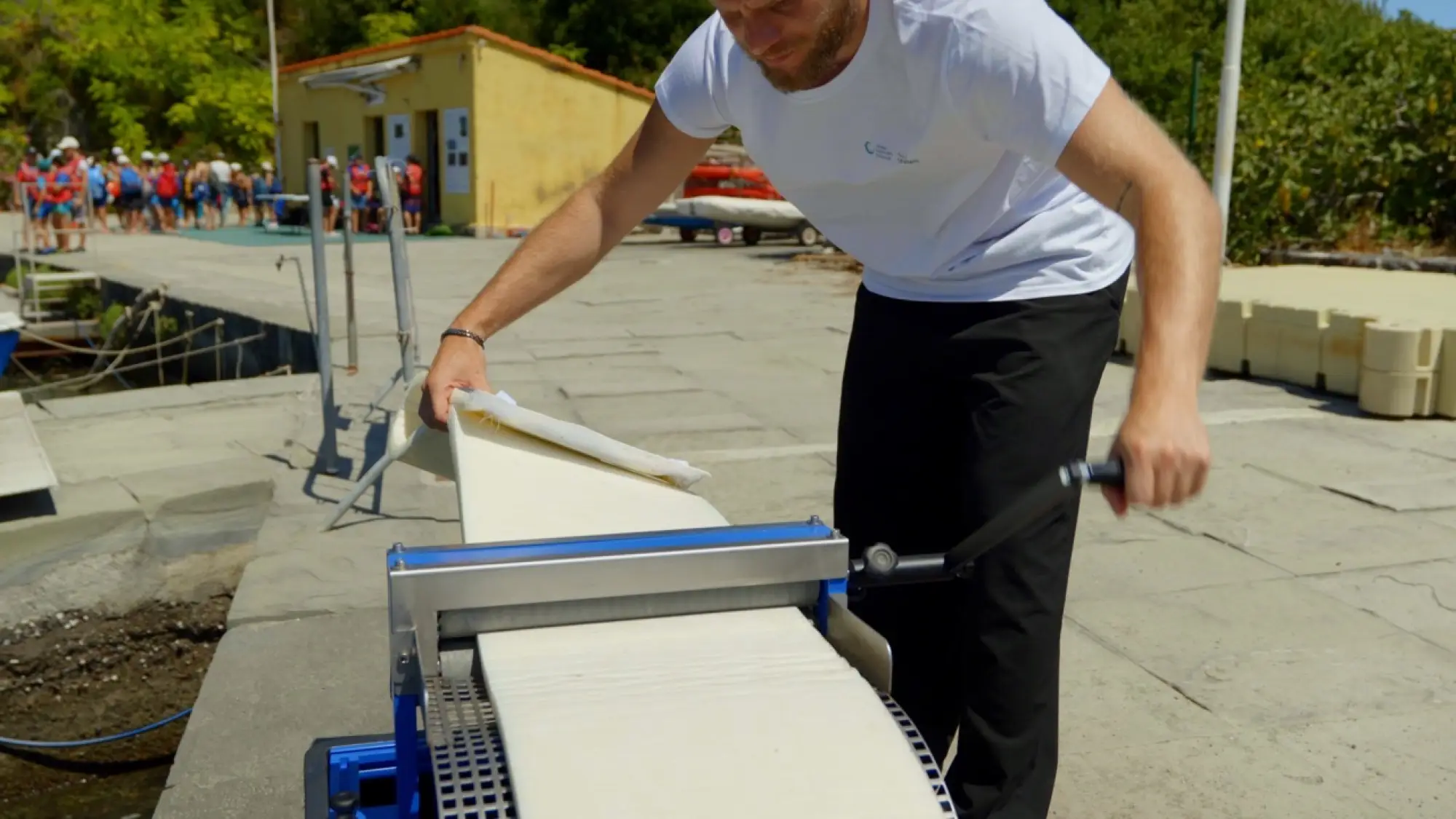 Hyundai - Mission to Blue - 5