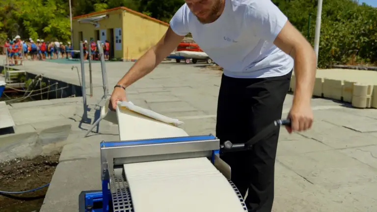 Hyundai - Mission to Blue - 5