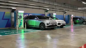 Xpeng Italia - Electrip