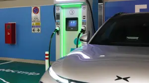 Xpeng Italia - Electrip