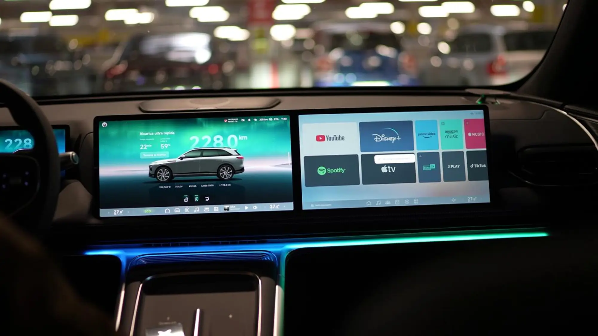 Xpeng Italia - Electrip - 5