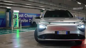 Xpeng Italia - Electrip