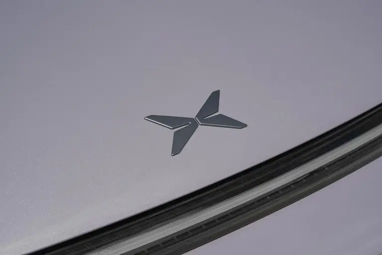 Xpeng G6 2026 - 24