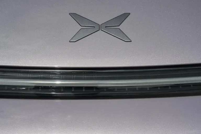 Xpeng G6 2026 - 33