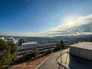 Inaugurazione stabilimento batterie Seat e Cupra