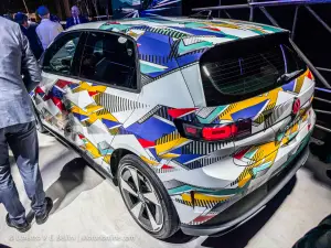 Inaugurazione stabilimento batterie Seat e Cupra