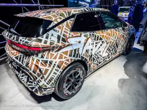 Inaugurazione stabilimento batterie Seat e Cupra