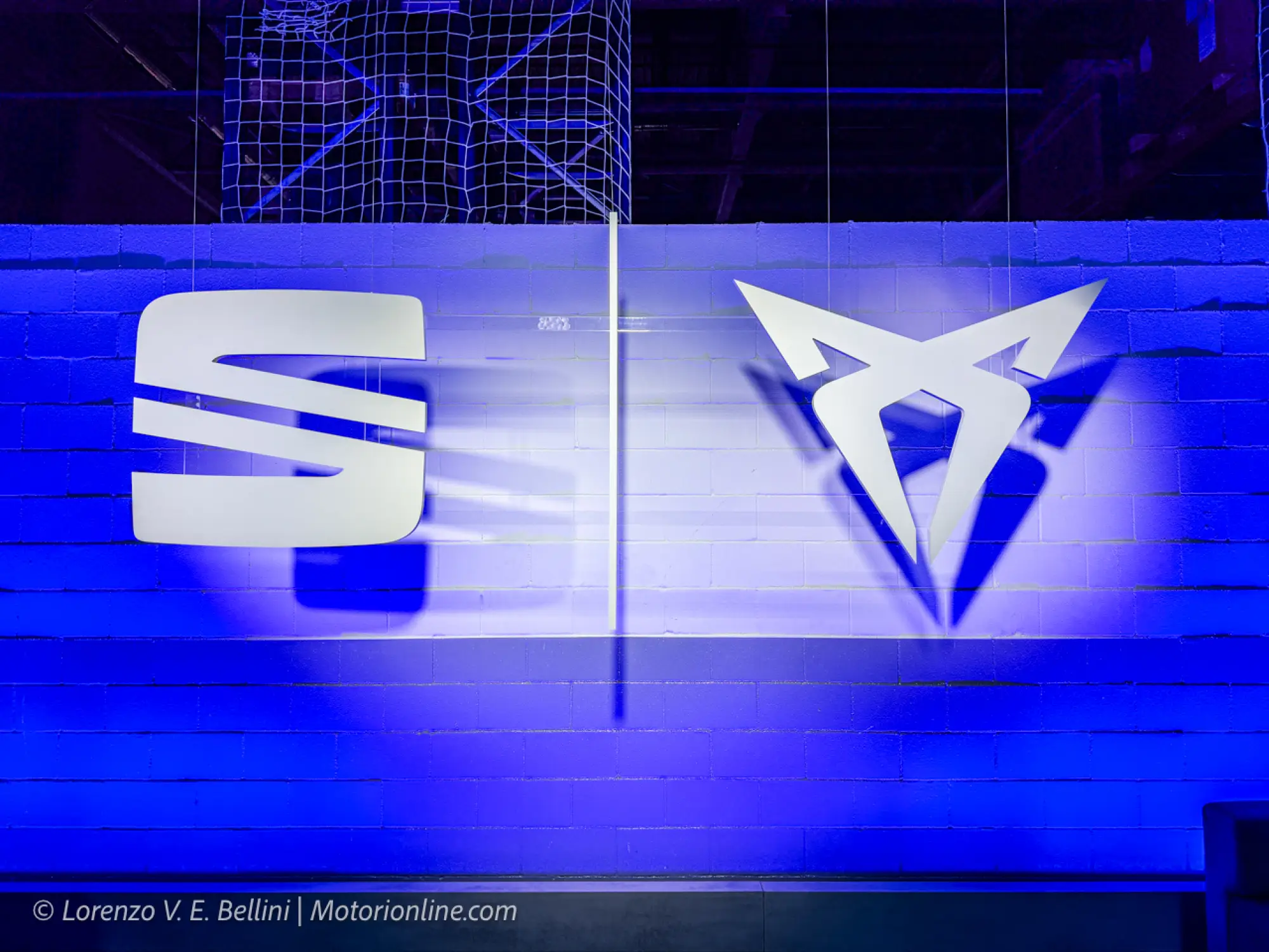 Inaugurazione stabilimento batterie Seat e Cupra - 7