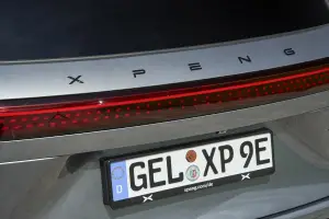 Xpeng G9 2026