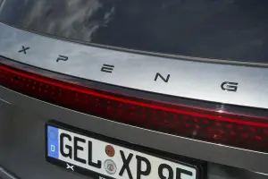 Xpeng G9 2026
