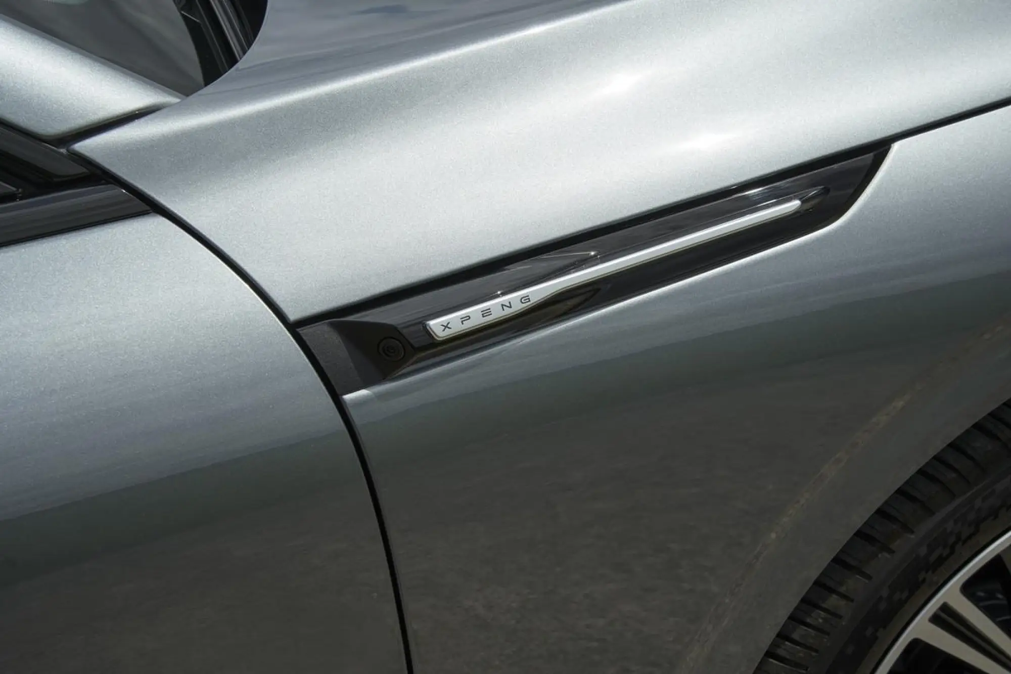 Xpeng G9 2026 - 21