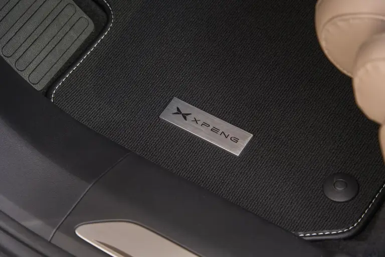 Xpeng G9 2026 - 47