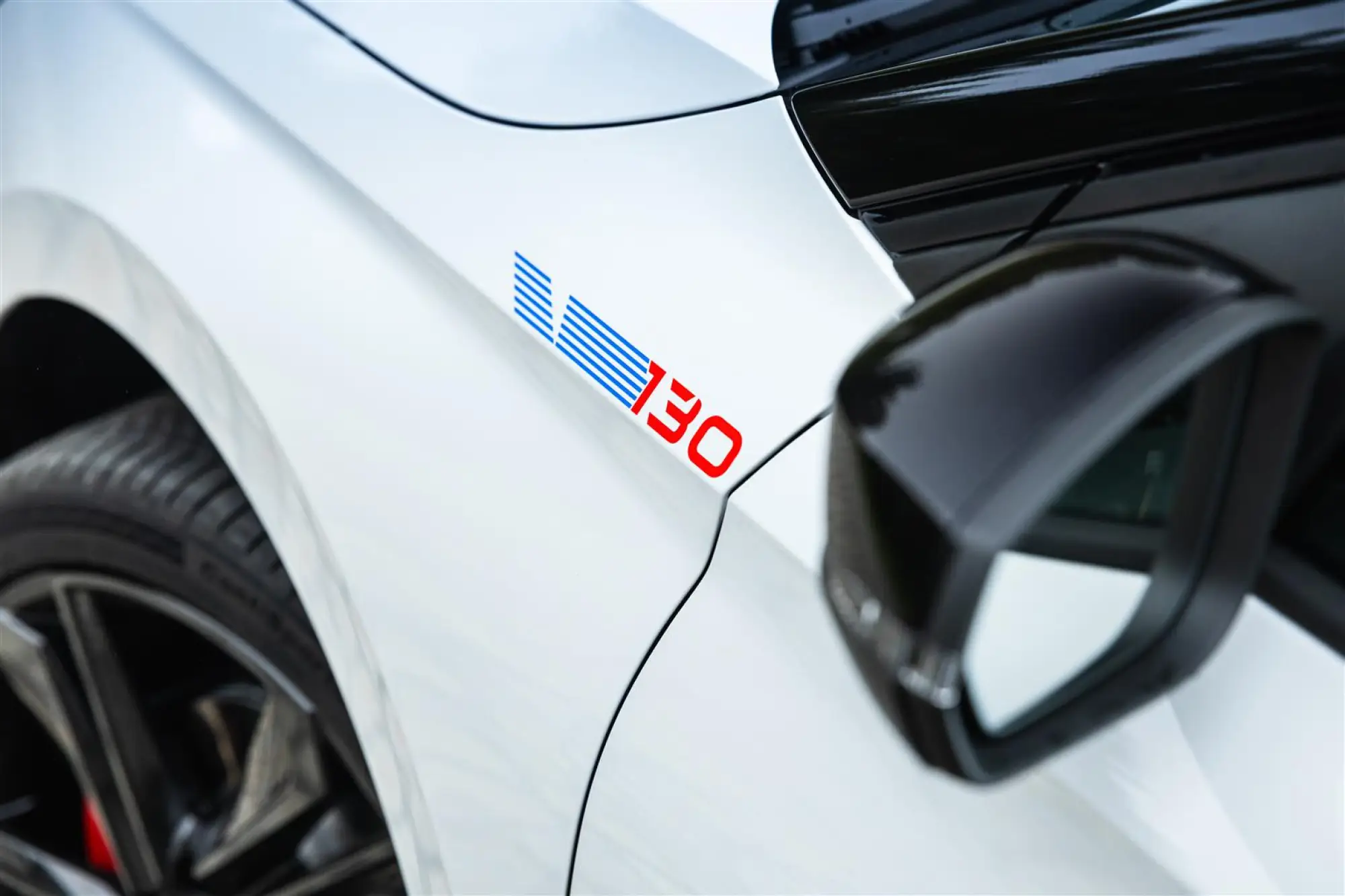 Skoda Elroq RS Matt Edition e Fabia 130 - 6