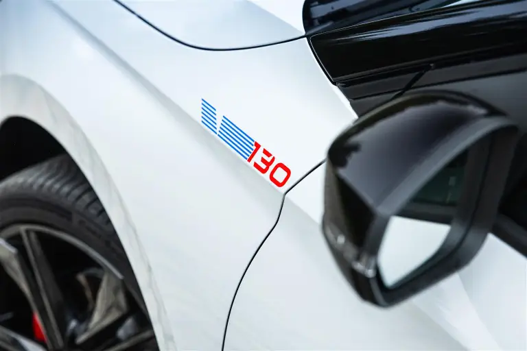 Skoda Elroq RS Matt Edition e Fabia 130 - 6