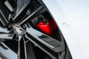 Skoda Elroq RS Matt Edition e Fabia 130