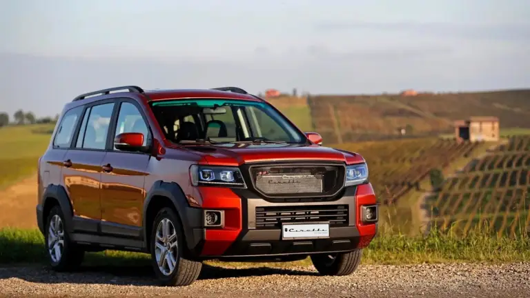 Cirelli 1 e 6 - Foto ufficiali - 1