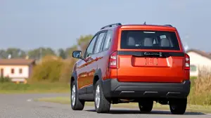 Cirelli 1 e 6 - Foto ufficiali